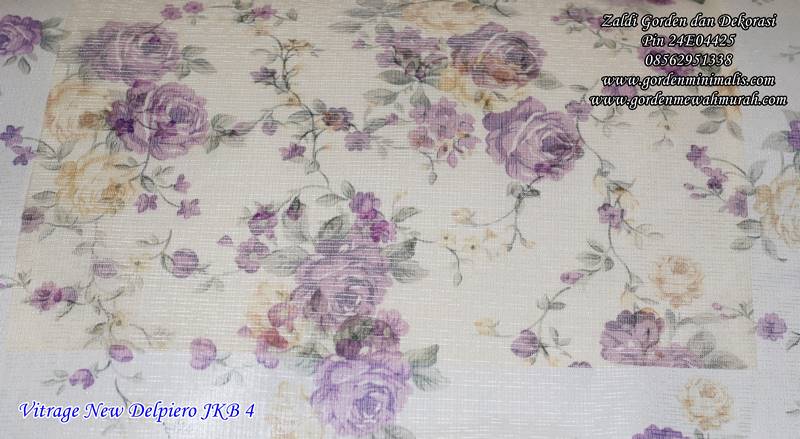 motif kain gorden rumah minimalis terbaru vitrage dalaman gorden shabby chic warna ungu new delpiero JKB 4